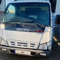 ایسوزو  ۵تن مدل ۸۸