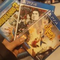 بازی  ps5 و ps4|کنسول، بازی ویدئویی و آنلاین|کرج, احدآباد|دیوار