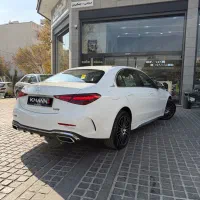 بنز C200 L مدل 2025|خودرو سواری و وانت|شیراز, فرهنگ شهر|دیوار