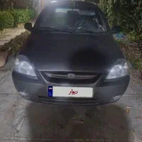 ریو 89|خودرو سواری و وانت|نوشهر, |دیوار