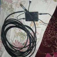 دوربین شلنگی صنعتی