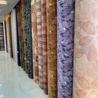 موکت ساده و طرح دار نصب و ارسال