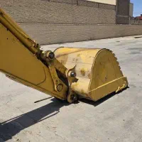 فروش فوری بیل 450 خط 8ار ویژه ویژه نقد وشرایط|خودرو سنگین|یزد, |دیوار