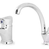 شیرآلات اهرمی ظرفشویی.روشویی