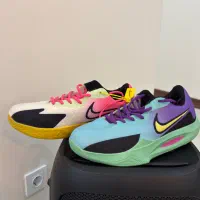 کتونی نایک Nike Precision 6 سایز ۴۳|کیف، کفش، کمربند|تهران, شهرک خرازی|دیوار
