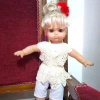 عروسک