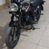 لاکی bx185 طرح باکسر1403 SYM