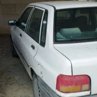 پرایدفوقالعاد|خودرو سواری و وانت|سیلاخور, |دیوار