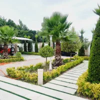 ویلای‌لاکچری‌استخردار‌ منطقه آزادامین اباد/تهاتر