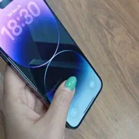 گوشی 14پرو مکس ریجستر شده