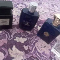 شیشه عطر سالم