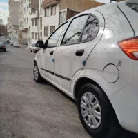 تیبا 2 مدل 1400|خودرو سواری و وانت|کرج, عظیمیه|دیوار