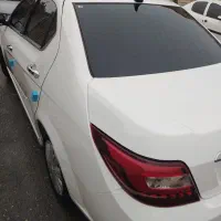 دنا پلاس بورسی ۵ دنده مدل ۴۰۴|خودرو سواری و وانت|اهواز, نادری|دیوار