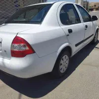 تیبا ۹۴ دوگانه کارخانه|خودرو سواری و وانت|شاهین دژ, |دیوار