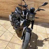 موتورکافه ریس دلتا AC4مدل1401شش دنده مدارک کامل