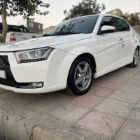 دنا پلاس توربو مدل 1402 6 دنده