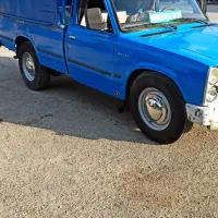 نیسان دیزل|خودرو سواری و وانت|کرمانشاه, |دیوار