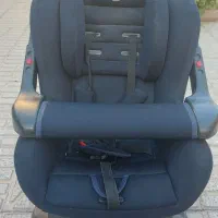 کالسکه و صندلی ماشین|اسباب و اثاث بچه|فرخ‌شهر, |دیوار