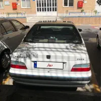 پرشیا اتومات ۹۷|خودرو سواری و وانت|تهران, شهرک شهرداری|دیوار