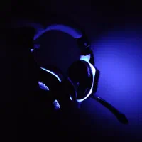 هدفون گیمینگ کوشن ایچ G2000|کنسول، بازی ویدئویی و آنلاین|کرج, ساسانی (قلمستان)|دیوار