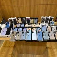 آیفون نرمال پرومکسIPhone11 12 13 14 15 16 17promax