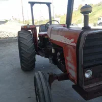 تراکتوفرکوسن مدل ۷۵|خودرو سنگین|بروجرد, |دیوار