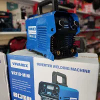 دستگاه جوش مینی ویوارکس