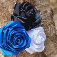 گل رز ربانی