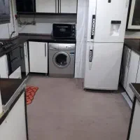 ارغوان طبقه ۳ دو خواب ۸۳ متر امکانات فول فروش فوری|فروش آپارتمان|زنجان, |دیوار