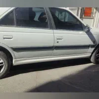پژو پارس درحدنو|خودرو سواری و وانت|اراک, |دیوار