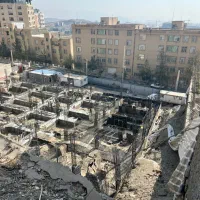 طراحی ، نظارت، اجرا