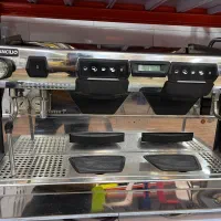 وارد کننده مستقیم انواع دستگاه های اسپرسو ساز