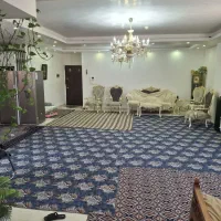 فروش-آپارتمان-118-متری-فول-امکانات-زمزم-زهتابی