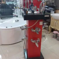 هود، گاز، سینک و شیرآلات نو با تخفیف|لوازم سرویس بهداشتی|اهواز, ۳۰ متری|دیوار