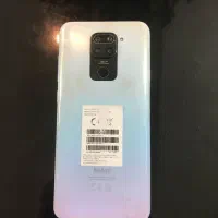Redmi not9|موبایل|اصفهان, شهرک امام خمینی|دیوار