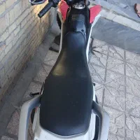 فلات طرح CRF