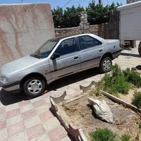 پژو 405 جی ال ایکس (GLX)، مدل ۱۳۸۷|خودرو سواری و وانت|تربت جام, میان جام|دیوار