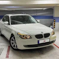 Bmw 530 مدل ۲۰۰۹
