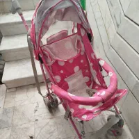 فروش کالسکه عصایی