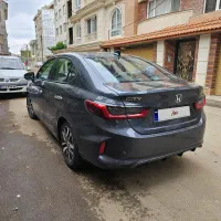 هوندا سیتی ۲۰۲۳