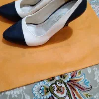 کفش چرم ومجلسی|کیف، کفش، کمربند|قم, آزادگان|دیوار