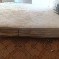 تشک 3عدد|تشک تختخواب|اهواز, حصیرآباد|دیوار