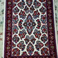 یک تخته فرش ذرونیم