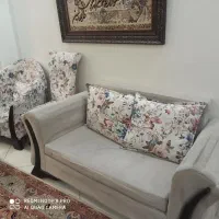 فروش مبل|مبلمان خانگی و میز عسلی|تهران, شهرک آزمایش|دیوار