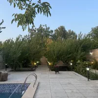 اجاره باغ ویلا شهریار|اجارهٔ کوتاهمدت ویلا و باغ|شهریار, بکه|دیوار