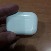 ایرپاد طرح اپل در حد نو تمیز و سالم