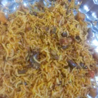 رستوران اقای خاص بلوار فاطمیه