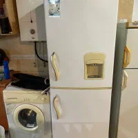 یخچال لباسشویی جاکفشی گاز رو میزی جاروبرقی