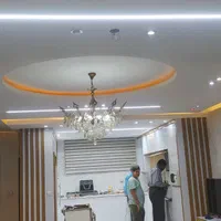 کناف*نقاشی ساختمان*نور پردازی*درتمام مناطق اصفهان|خدمات پیشه و مهارت|اصفهان, بهارستان|دیوار