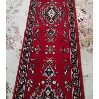 فرش کناره لاکی